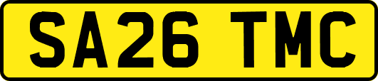 SA26TMC
