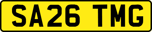 SA26TMG