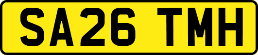 SA26TMH