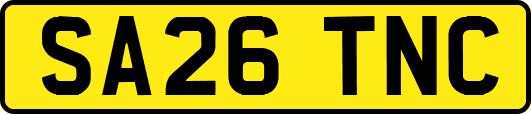 SA26TNC