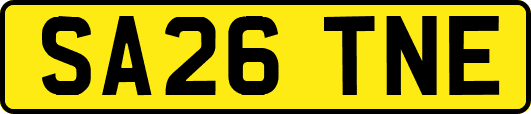 SA26TNE
