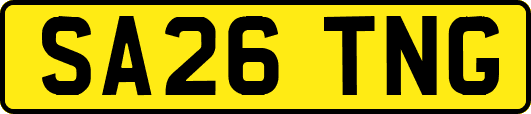 SA26TNG