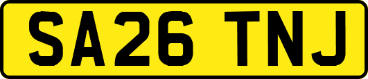 SA26TNJ