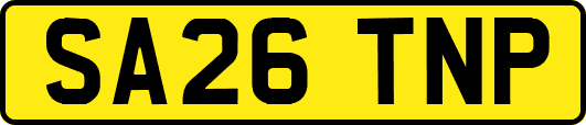 SA26TNP