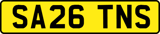 SA26TNS