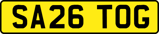 SA26TOG