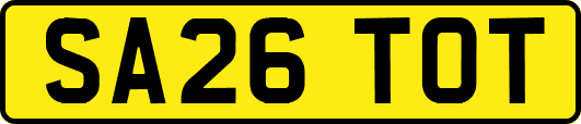 SA26TOT