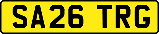 SA26TRG