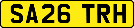 SA26TRH