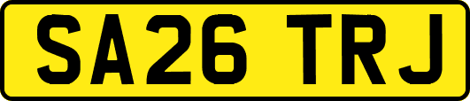 SA26TRJ
