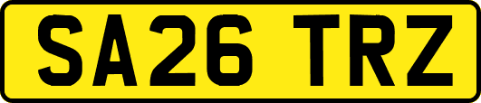 SA26TRZ