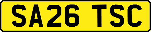 SA26TSC