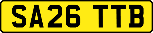 SA26TTB