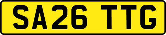 SA26TTG