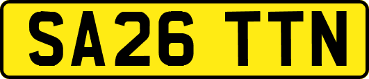 SA26TTN