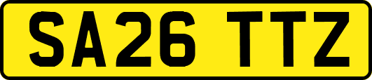 SA26TTZ