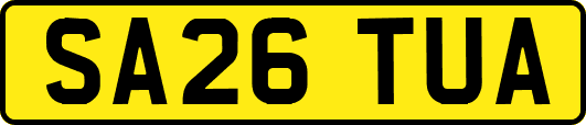 SA26TUA