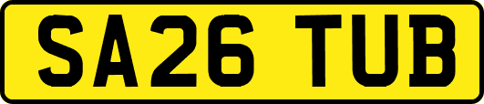 SA26TUB