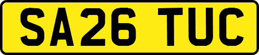 SA26TUC