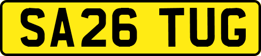 SA26TUG