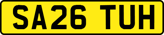 SA26TUH