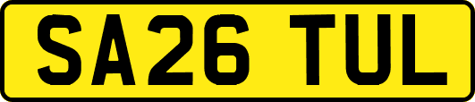 SA26TUL