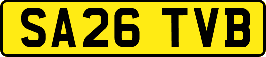 SA26TVB