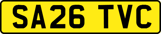 SA26TVC