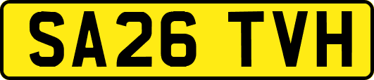 SA26TVH