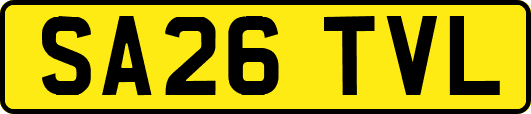 SA26TVL