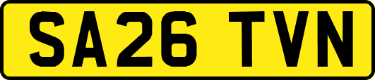 SA26TVN