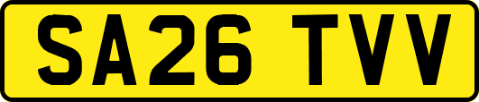 SA26TVV