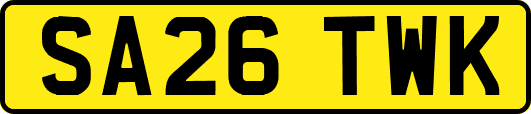 SA26TWK