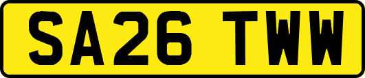 SA26TWW