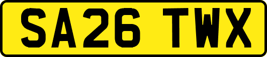 SA26TWX