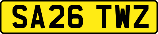 SA26TWZ