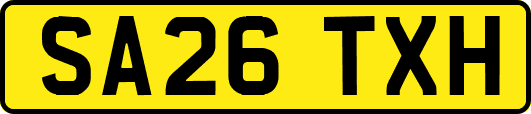 SA26TXH