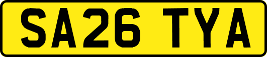 SA26TYA
