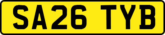 SA26TYB