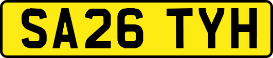 SA26TYH