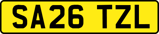 SA26TZL