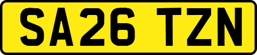SA26TZN