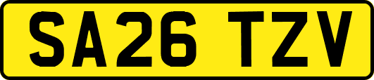 SA26TZV