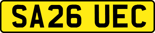 SA26UEC