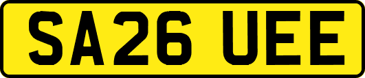 SA26UEE