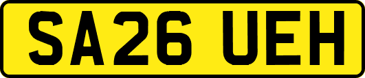 SA26UEH