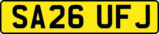 SA26UFJ