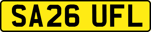 SA26UFL