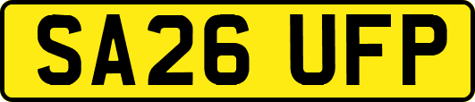 SA26UFP