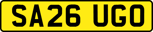 SA26UGO